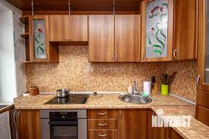 1-к квартира, на длительный срок, 35м2, 6/9 этаж