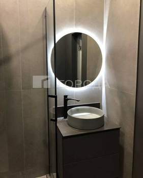 Студия квартира, на длительный срок, 31м2, 25/25 этаж