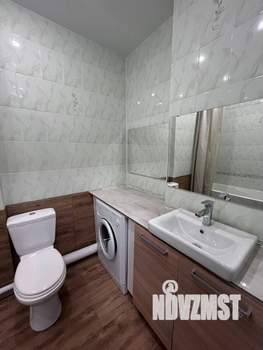 2-к квартира, на длительный срок, 47м2, 17/21 этаж