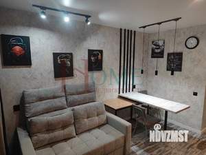 Студия квартира, на длительный срок, 25м2, 4/8 этаж