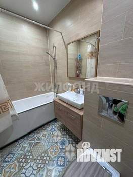 1-к квартира, на длительный срок, 37м2, 13/25 этаж