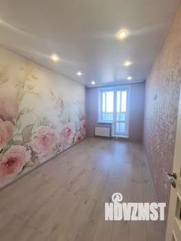 2-к квартира, на длительный срок, 44м2, 8/10 этаж