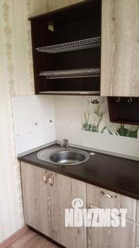 2-к квартира, на длительный срок, 43м2, 4/5 этаж