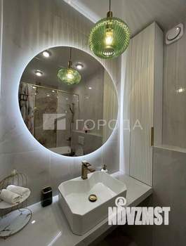 1-к квартира, на длительный срок, 30м2, 10/25 этаж