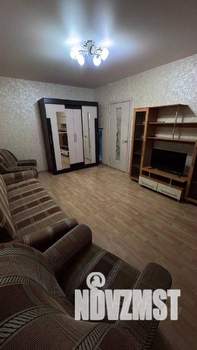 1-к квартира, на длительный срок, 40м2, 7/10 этаж