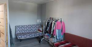 1-к квартира, на длительный срок, 29м2, 5/5 этаж