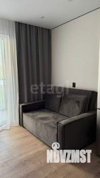 1-к квартира, на длительный срок, 42м2, 8/25 этаж