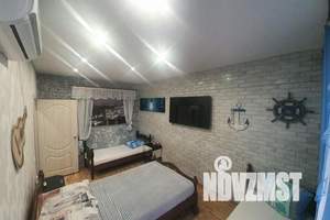 3-к квартира, посуточно, 80м2, 10/26 этаж