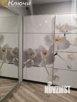 3-к квартира, на длительный срок, 72м2, 18/18 этаж