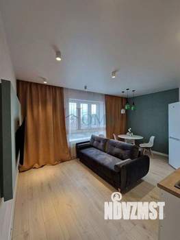 2-к квартира, на длительный срок, 45м2, 18/22 этаж