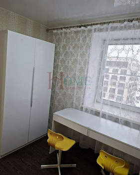 2-к квартира, на длительный срок, 63м2, 9/10 этаж