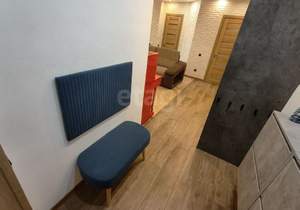 2-к квартира, на длительный срок, 73м2, 15/17 этаж