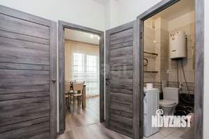 1-к квартира, на длительный срок, 36м2, 13/17 этаж