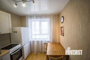 2-к квартира, на длительный срок, 45м2, 4/4 этаж