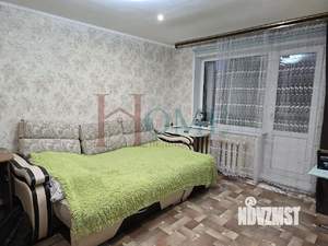 1-к квартира, на длительный срок, 28м2, 5/5 этаж