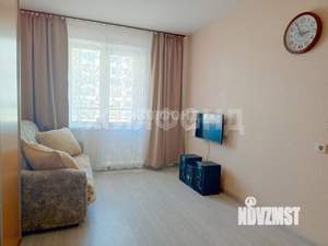 Студия квартира, на длительный срок, 22м2, 5/11 этаж