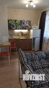 Студия квартира, на длительный срок, 30м2, 3/25 этаж