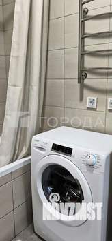 2-к квартира, на длительный срок, 38м2, 12/13 этаж