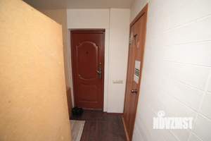 1-к квартира, на длительный срок, 22м2, 1/5 этаж