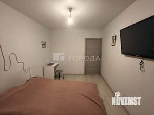 1-к квартира, на длительный срок, 33м2, 5/10 этаж