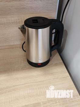 Студия квартира, на длительный срок, 30м2, 12/19 этаж