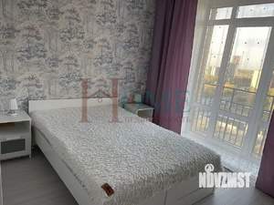 2-к квартира, на длительный срок, 52м2, 12/12 этаж