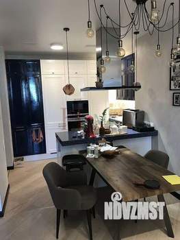 3-к квартира, на длительный срок, 85м2, 16/16 этаж