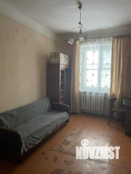 2-к квартира, на длительный срок, 60м2, 2/3 этаж