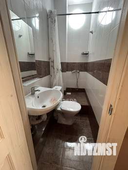Студия квартира, на длительный срок, 18м2, 2/3 этаж