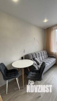 Студия квартира, на длительный срок, 25м2, 5/24 этаж