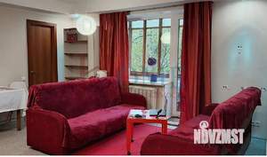 3-к квартира, на длительный срок, 46м2, 2/9 этаж