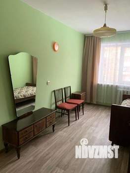 2-к квартира, на длительный срок, 47м2, 3/5 этаж