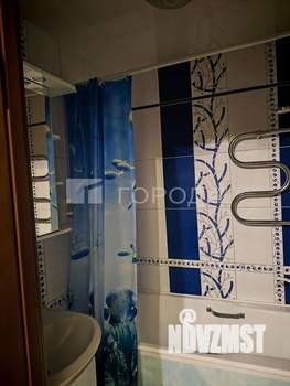 2-к квартира, на длительный срок, 50м2, 6/9 этаж