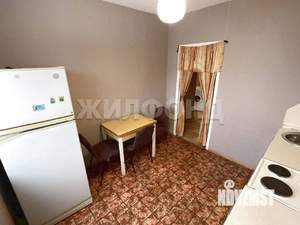 2-к квартира, на длительный срок, 52м2, 4/10 этаж