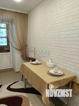 1-к квартира, на длительный срок, 36м2, 3/9 этаж