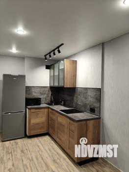 Студия квартира, на длительный срок, 30м2, 14/26 этаж