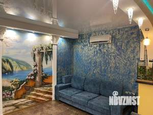 2-к квартира, на длительный срок, 60м2, 5/6 этаж