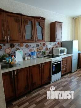 2-к квартира, на длительный срок, 60м2, 7/27 этаж