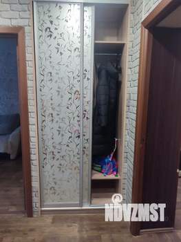 2-к квартира, на длительный срок, 52м2, 5/5 этаж