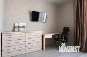 3-к квартира, посуточно, 91м2, 1/1 этаж