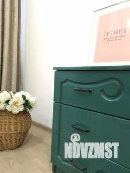 1-к квартира, посуточно, 32м2, 1/9 этаж