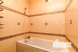 2-к квартира, посуточно, 65м2, 1/1 этаж