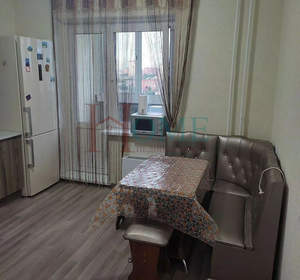 1-к квартира, на длительный срок, 39м2, 18/18 этаж