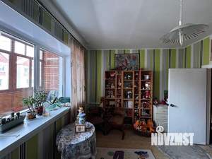 2-к квартира, на длительный срок, 83м2, 5/6 этаж