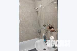 1-к квартира, посуточно, 40м2, 10/20 этаж