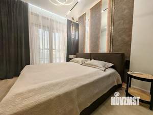2-к квартира, на длительный срок, 56м2, 15/25 этаж