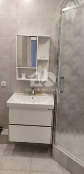 1-к квартира, на длительный срок, 38м2, 14/17 этаж