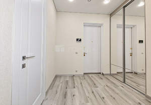 1-к квартира, на длительный срок, 60м2, 10/25 этаж