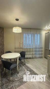 2-к квартира, на длительный срок, 63м2, 7/25 этаж