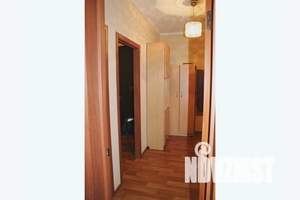 1-к квартира, посуточно, 44м2, 15/25 этаж